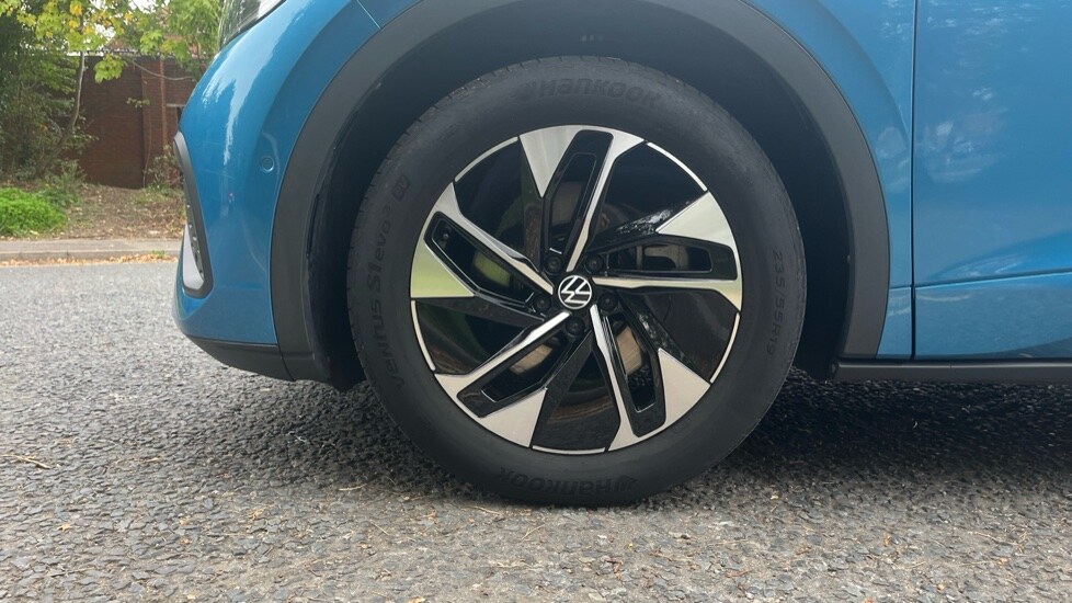 Used Volkswagen ID.5 2024 for sale - 76172430: Photo 18