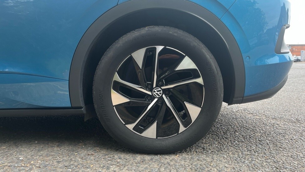 Used Volkswagen ID.5 2024 for sale - 76172430: Photo 19