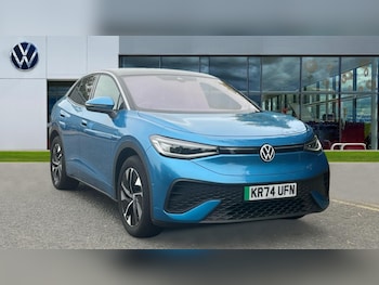 Volkswagen - ID.5