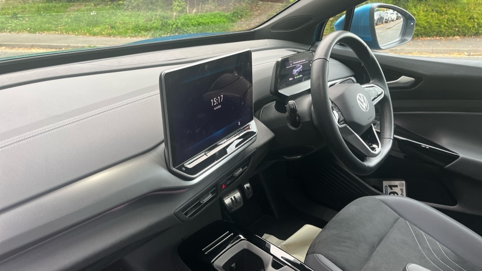 Used Volkswagen ID.5 2024 for sale - 76172430: Photo 2