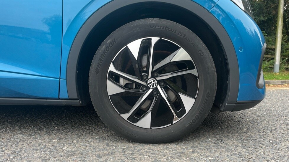 Used Volkswagen ID.5 2024 for sale - 76172430: Photo 20