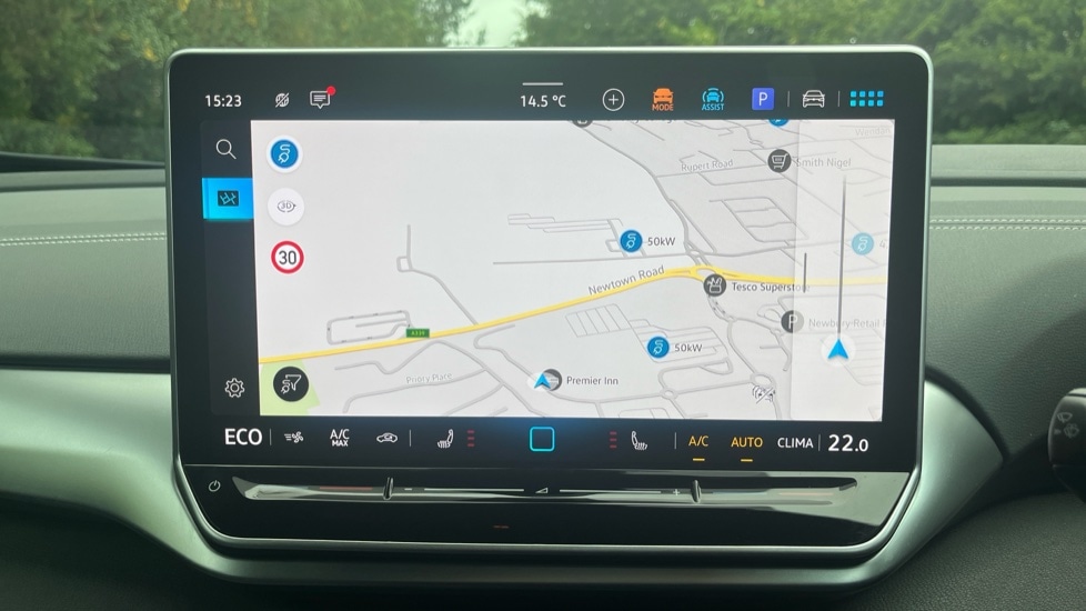 Used Volkswagen ID.5 2024 for sale - 76172430: Photo 21