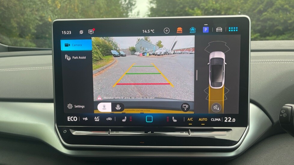 Used Volkswagen ID.5 2024 for sale - 76172430: Photo 22