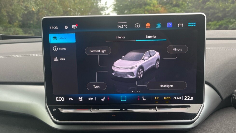 Used Volkswagen ID.5 2024 for sale - 76172430: Photo 23