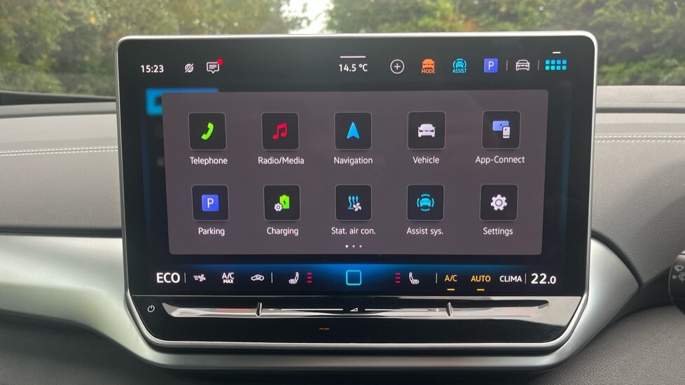 Used Volkswagen ID.5 2024 for sale - 76172430: Photo 24