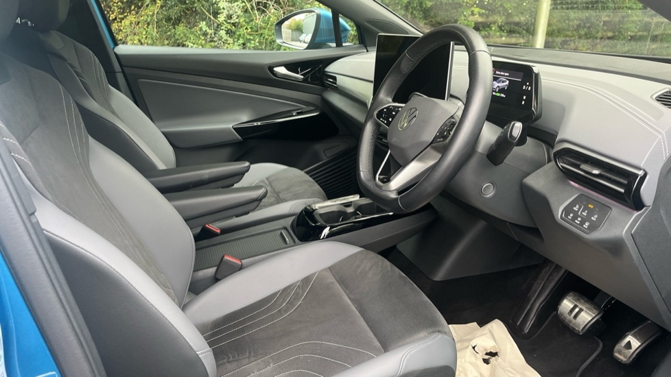 Used Volkswagen ID.5 2024 for sale - 76172430: Photo 26