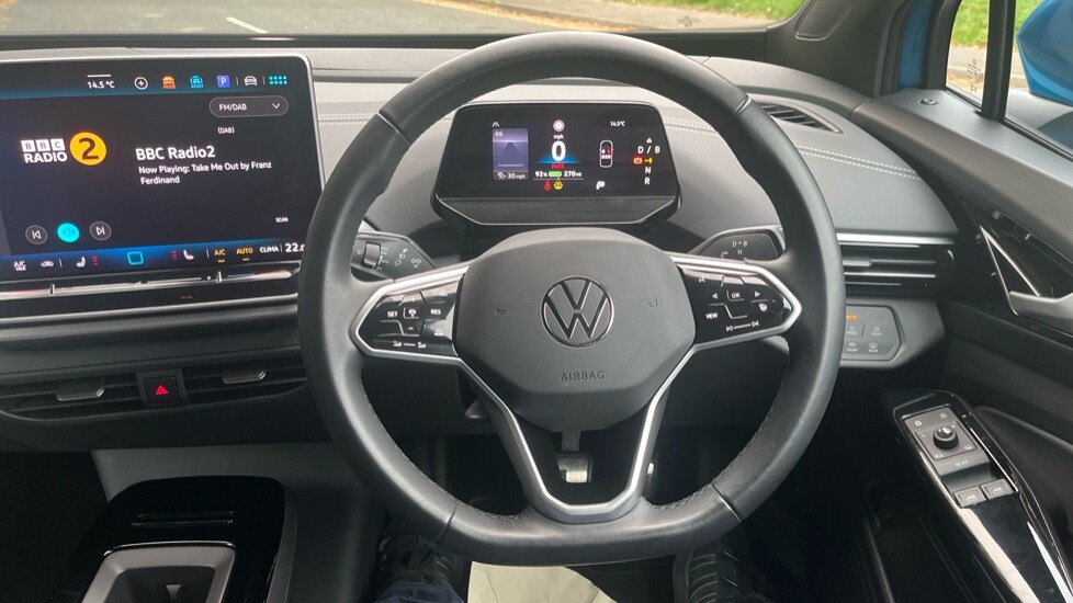 Used Volkswagen ID.5 2024 for sale - 76172430: Photo 27