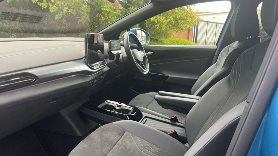 Used Volkswagen ID.5 2024 for sale - 76172430: Photo 28