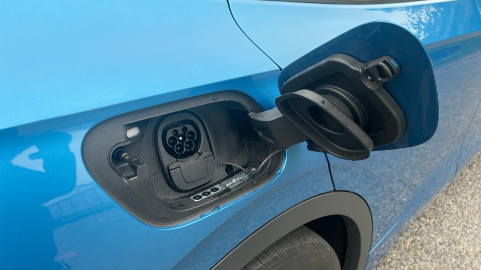 Used Volkswagen ID.5 2024 for sale - 76172430: Photo 29