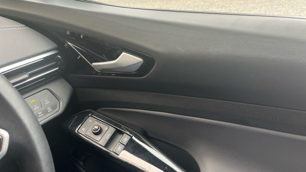 Used Volkswagen ID.5 2024 for sale - 76172430: Photo 37