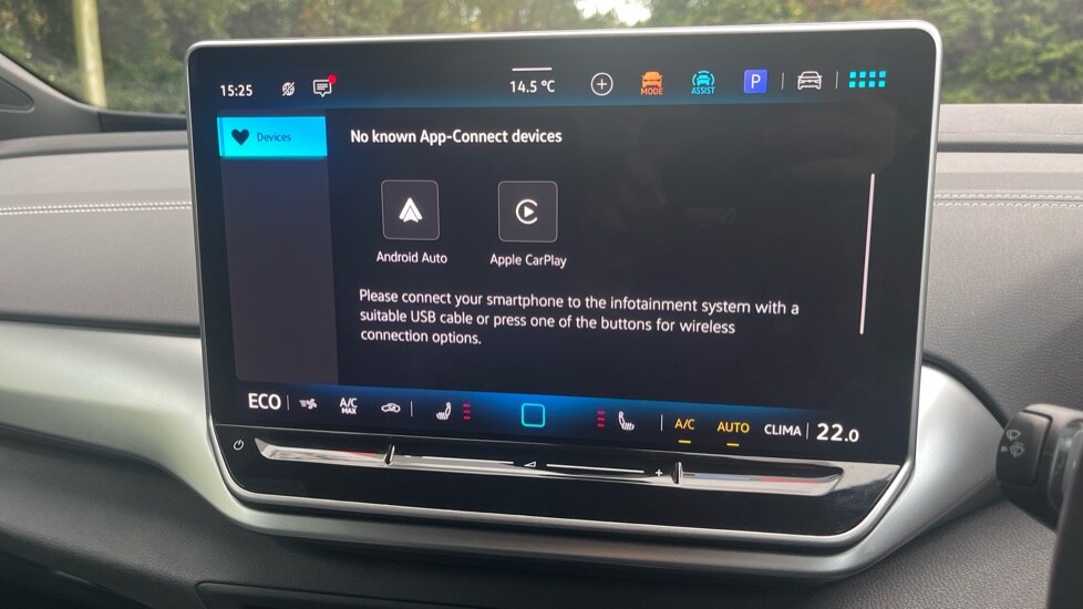 Used Volkswagen ID.5 2024 for sale - 76172430: Photo 42