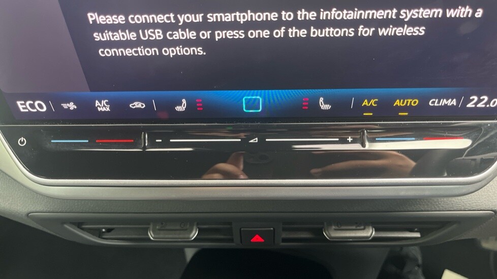 Used Volkswagen ID.5 2024 for sale - 76172430: Photo 44