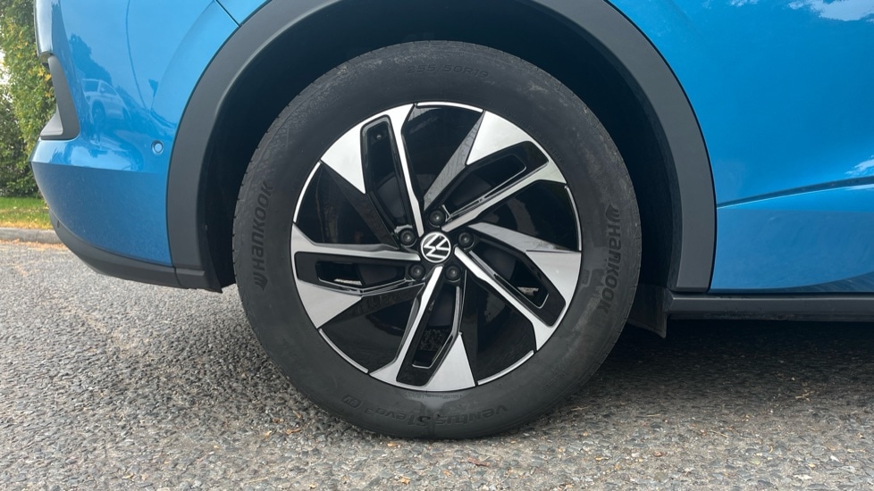 Used Volkswagen ID.5 2024 for sale - 76172430: Photo 5