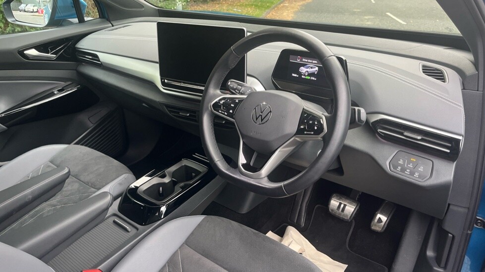 Used Volkswagen ID.5 2024 for sale - 76172430: Photo 6