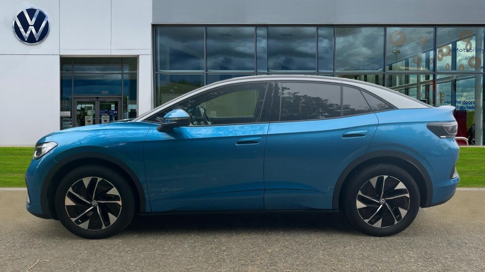 Used Volkswagen ID.5 2024 for sale - 76172430: Photo 9