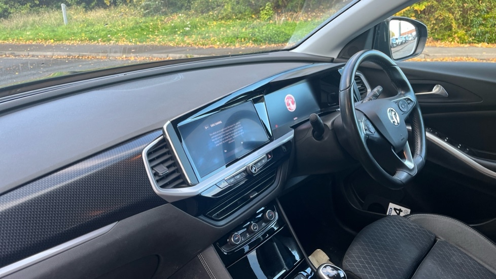 Used Vauxhall Grandland 2022 for sale - 76384534: Photo 10