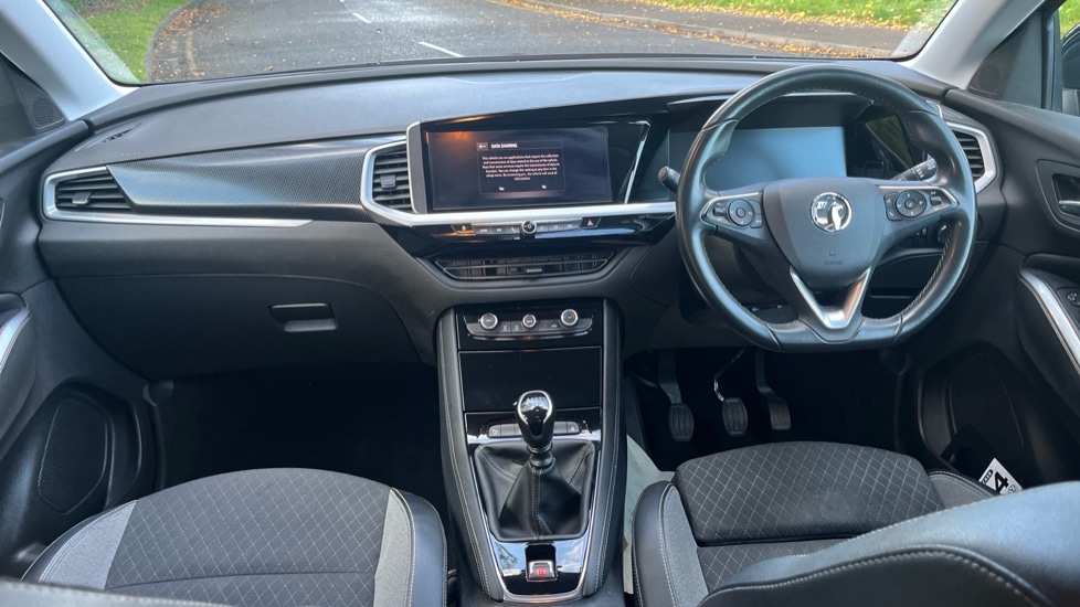 Used Vauxhall Grandland 2022 for sale - 76384534: Photo 11