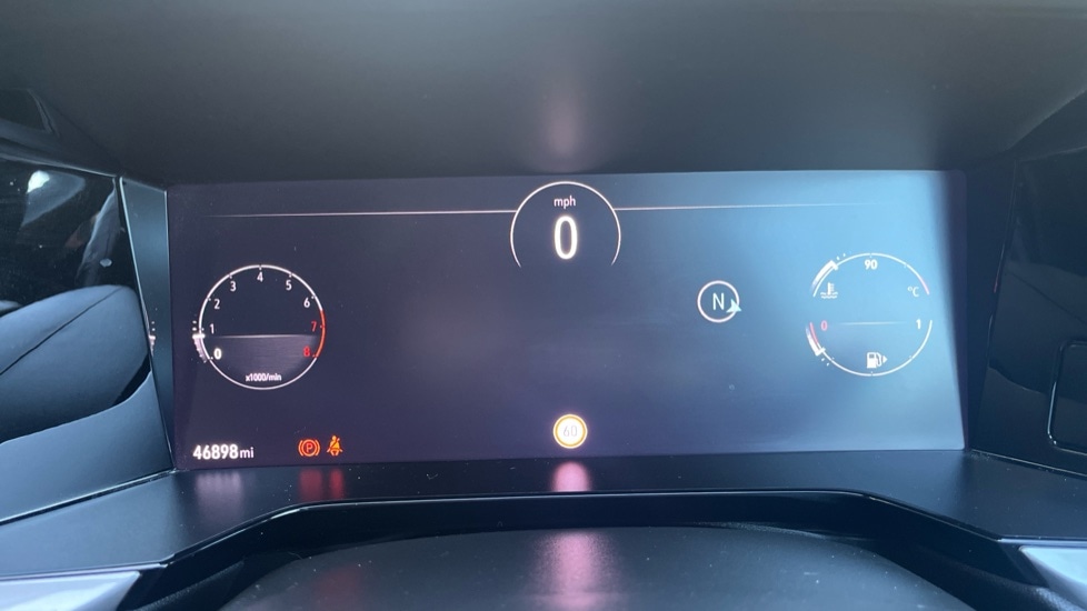 Used Vauxhall Grandland 2022 for sale - 76384534: Photo 13