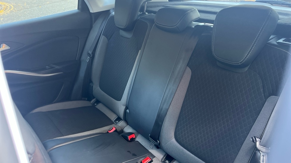 Used Vauxhall Grandland 2022 for sale - 76384534: Photo 14