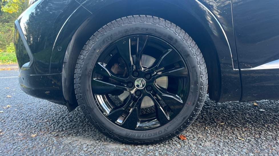 Used Vauxhall Grandland 2022 for sale - 76384534: Photo 17