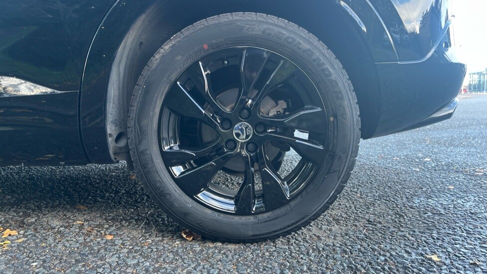 Used Vauxhall Grandland 2022 for sale - 76384534: Photo 18