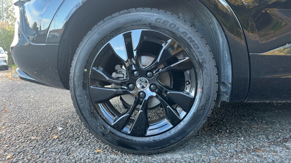 Used Vauxhall Grandland 2022 for sale - 76384534: Photo 19