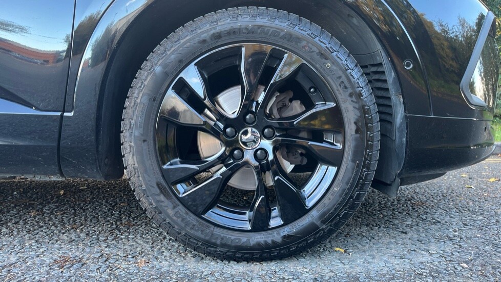 Used Vauxhall Grandland 2022 for sale - 76384534: Photo 20