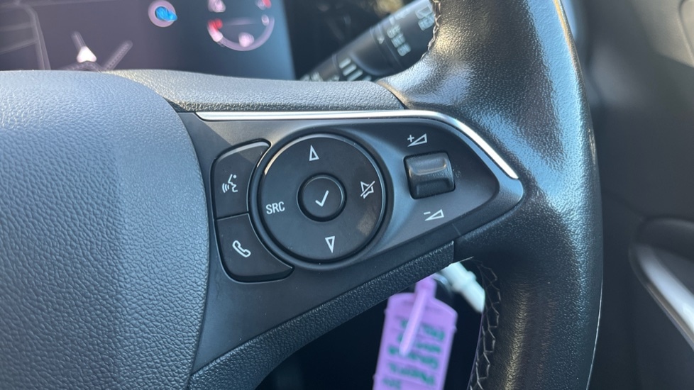 Used Vauxhall Grandland 2022 for sale - 76384534: Photo 21