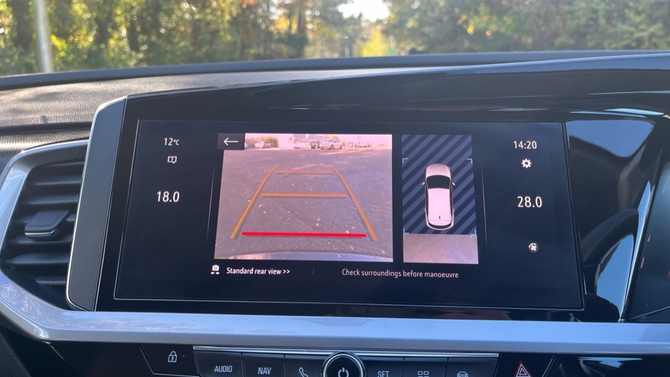 Used Vauxhall Grandland 2022 for sale - 76384534: Photo 25