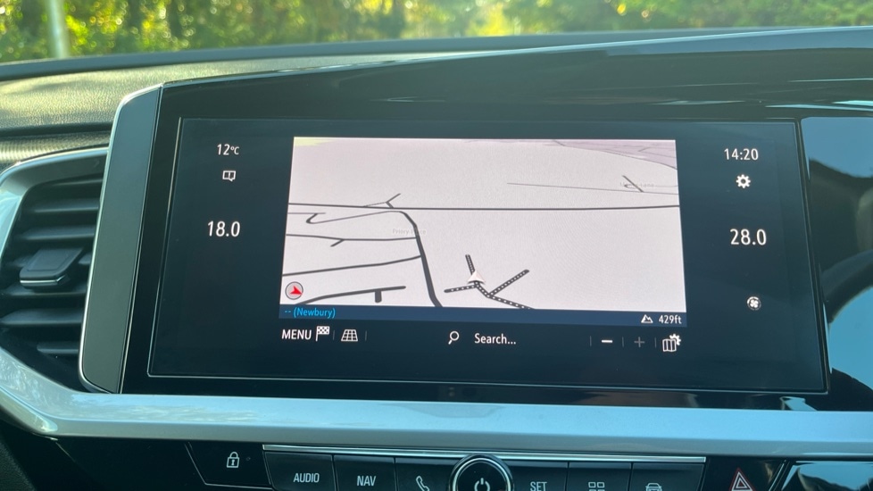 Used Vauxhall Grandland 2022 for sale - 76384534: Photo 26