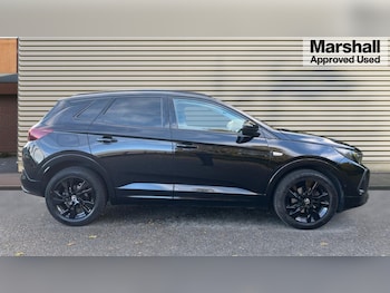 Used Vauxhall Grandland 2022 for sale - 76384534: Photo