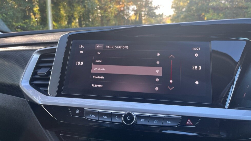 Used Vauxhall Grandland 2022 for sale - 76384534: Photo 31