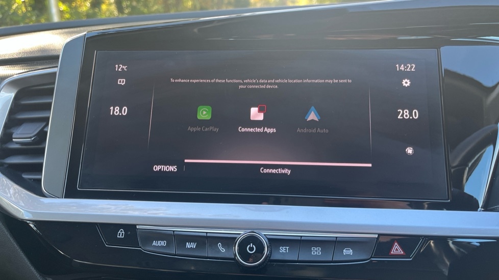 Used Vauxhall Grandland 2022 for sale - 76384534: Photo 37