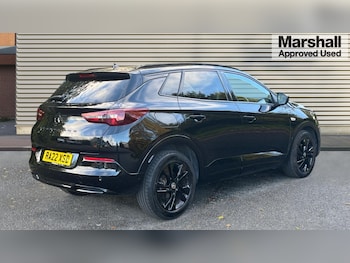 Used Vauxhall Grandland 2022 for sale - 76384534: Photo