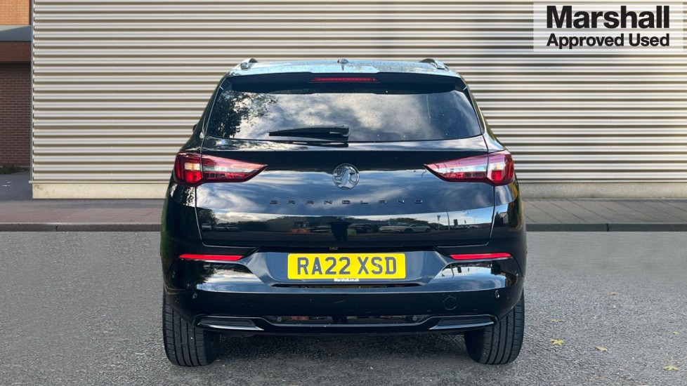 Used Vauxhall Grandland 2022 for sale - 76384534: Photo 4