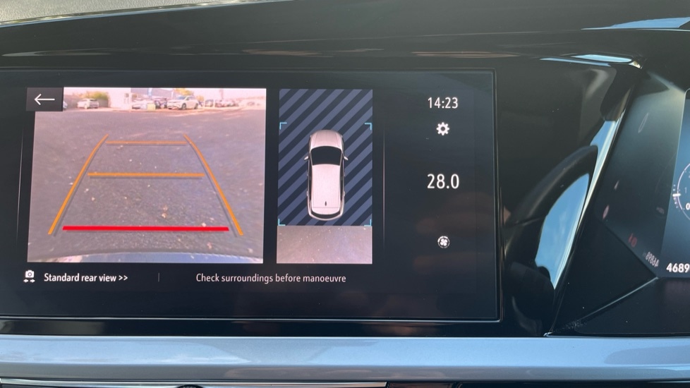 Used Vauxhall Grandland 2022 for sale - 76384534: Photo 41