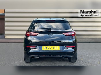 Used Vauxhall Grandland 2022 for sale - 76384534: Photo
