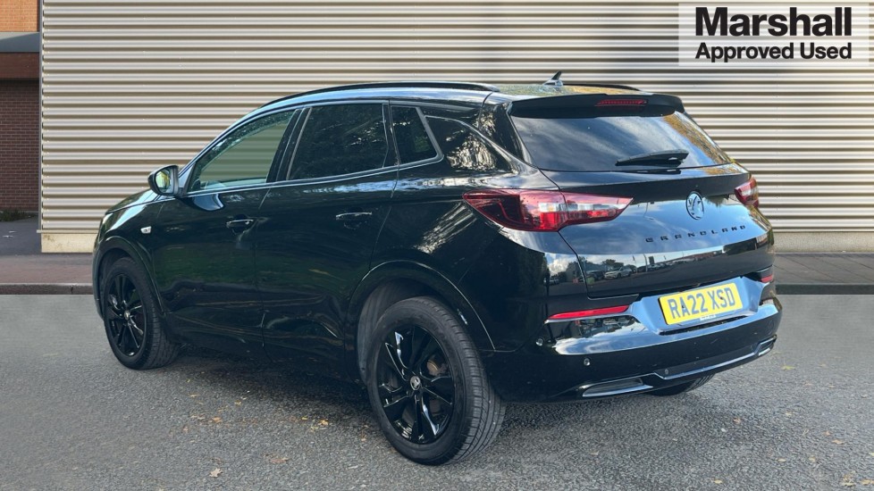 Used Vauxhall Grandland 2022 for sale - 76384534: Photo 5