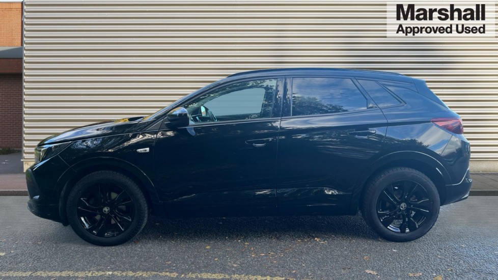 Used Vauxhall Grandland 2022 for sale - 76384534: Photo 6