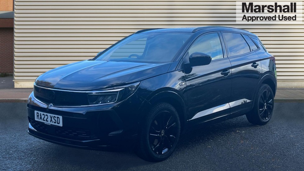 Used Vauxhall Grandland 2022 for sale - 76384534: Photo 7