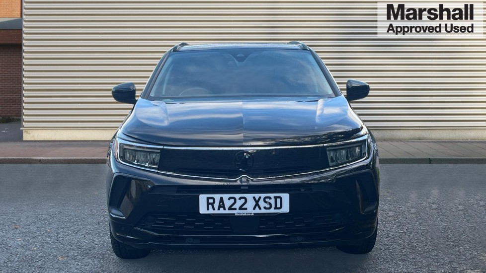 Used Vauxhall Grandland 2022 for sale - 76384534: Photo 8