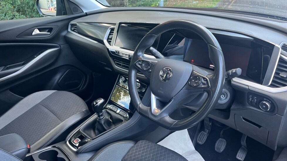 Used Vauxhall Grandland 2022 for sale - 76384534: Photo 9