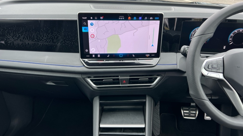 Used Volkswagen Tiguan 2024 for sale - 76447239: Photo 13