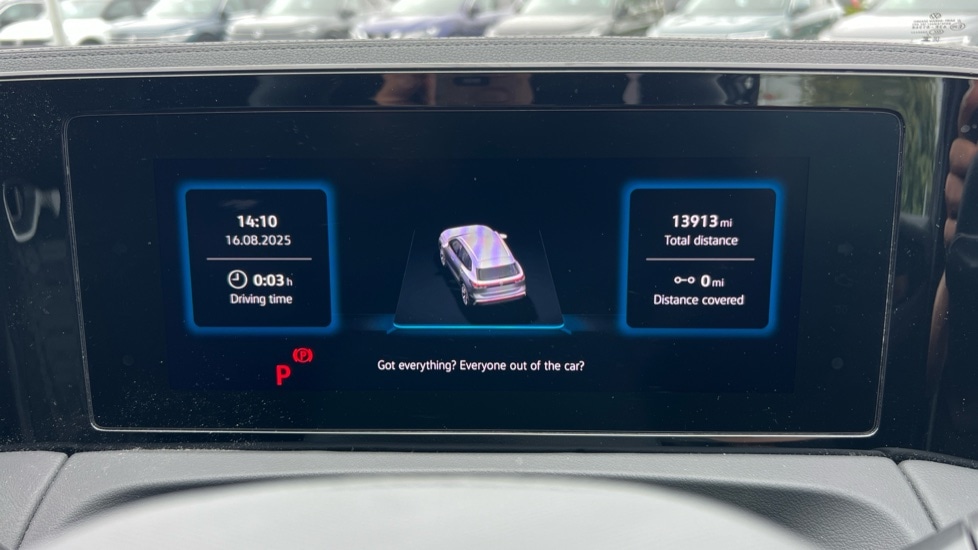 Used Volkswagen Tiguan 2024 for sale - 76447239: Photo 14