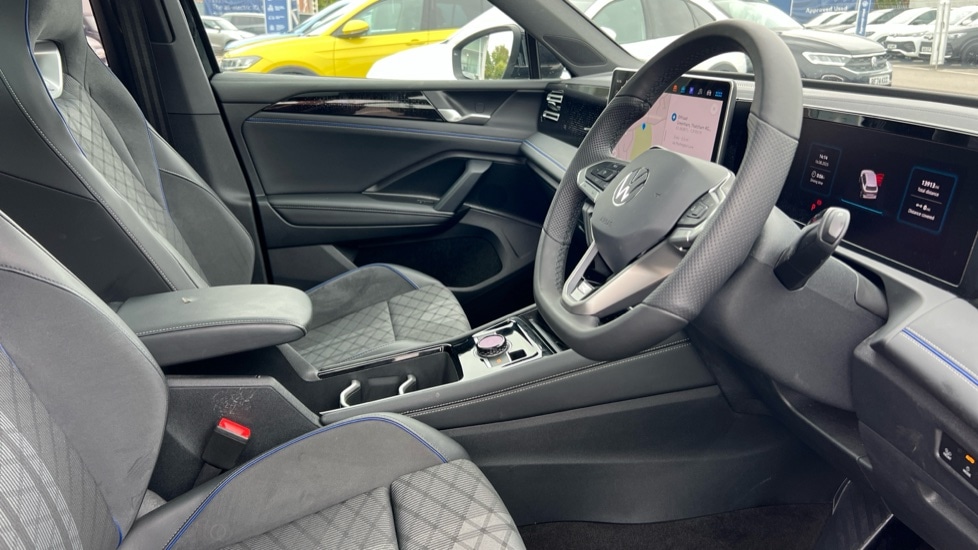 Used Volkswagen Tiguan 2024 for sale - 76447239: Photo 26