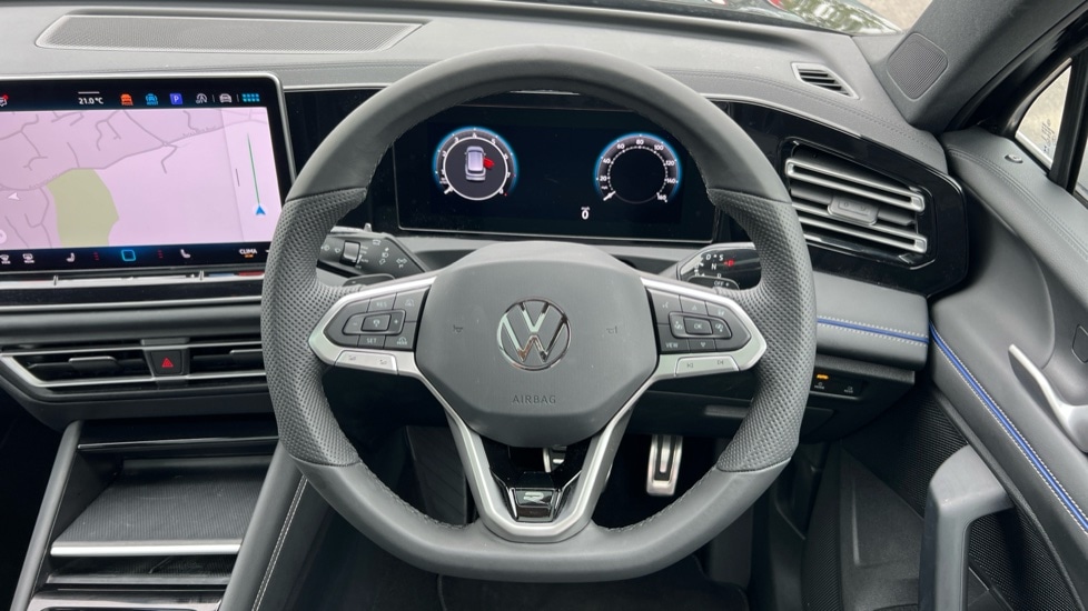 Used Volkswagen Tiguan 2024 for sale - 76447239: Photo 27