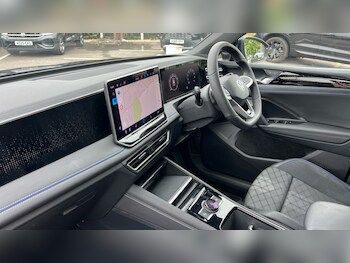 Used Volkswagen Tiguan 2024 for sale - 76447239: Photo