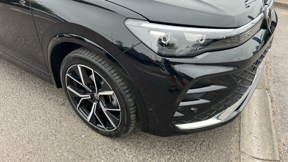 Used Volkswagen Tiguan 2024 for sale - 76447239: Photo 45