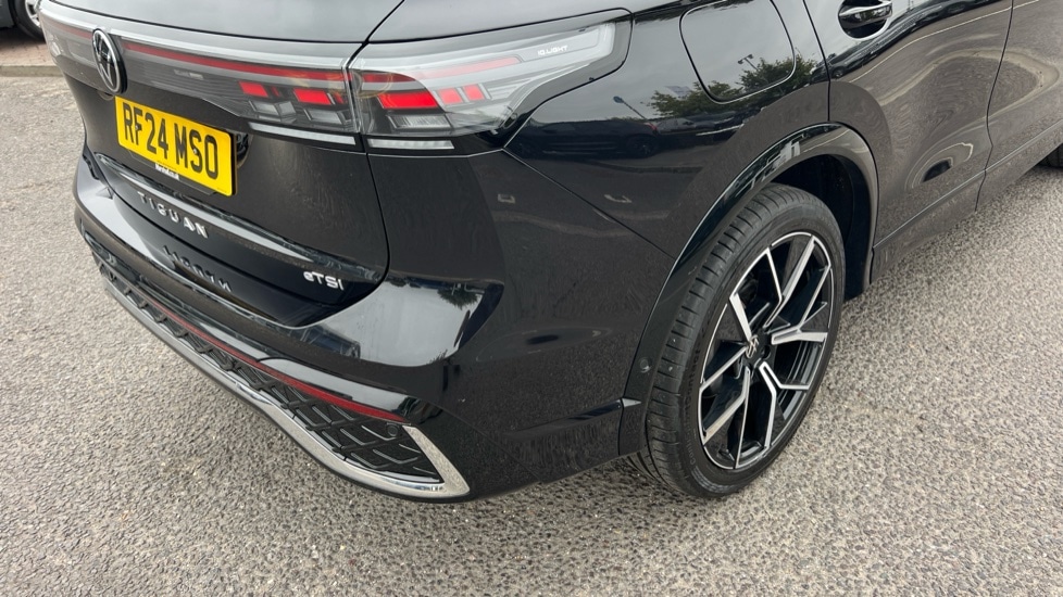 Used Volkswagen Tiguan 2024 for sale - 76447239: Photo 48