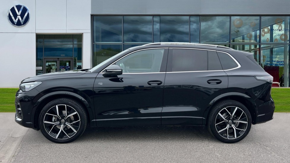 Used Volkswagen Tiguan 2024 for sale - 76447239: Photo 9